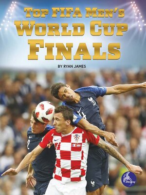 cover image of Top FIFA Men's World Cup Finals